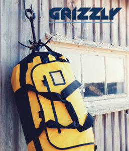 Grizzly 2022 Katalog Valmedia