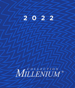 Millenium 2022 Katalog Valmedia